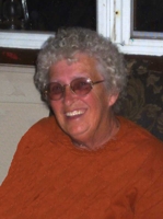 Patricia Elaine (Goff) Dunlop