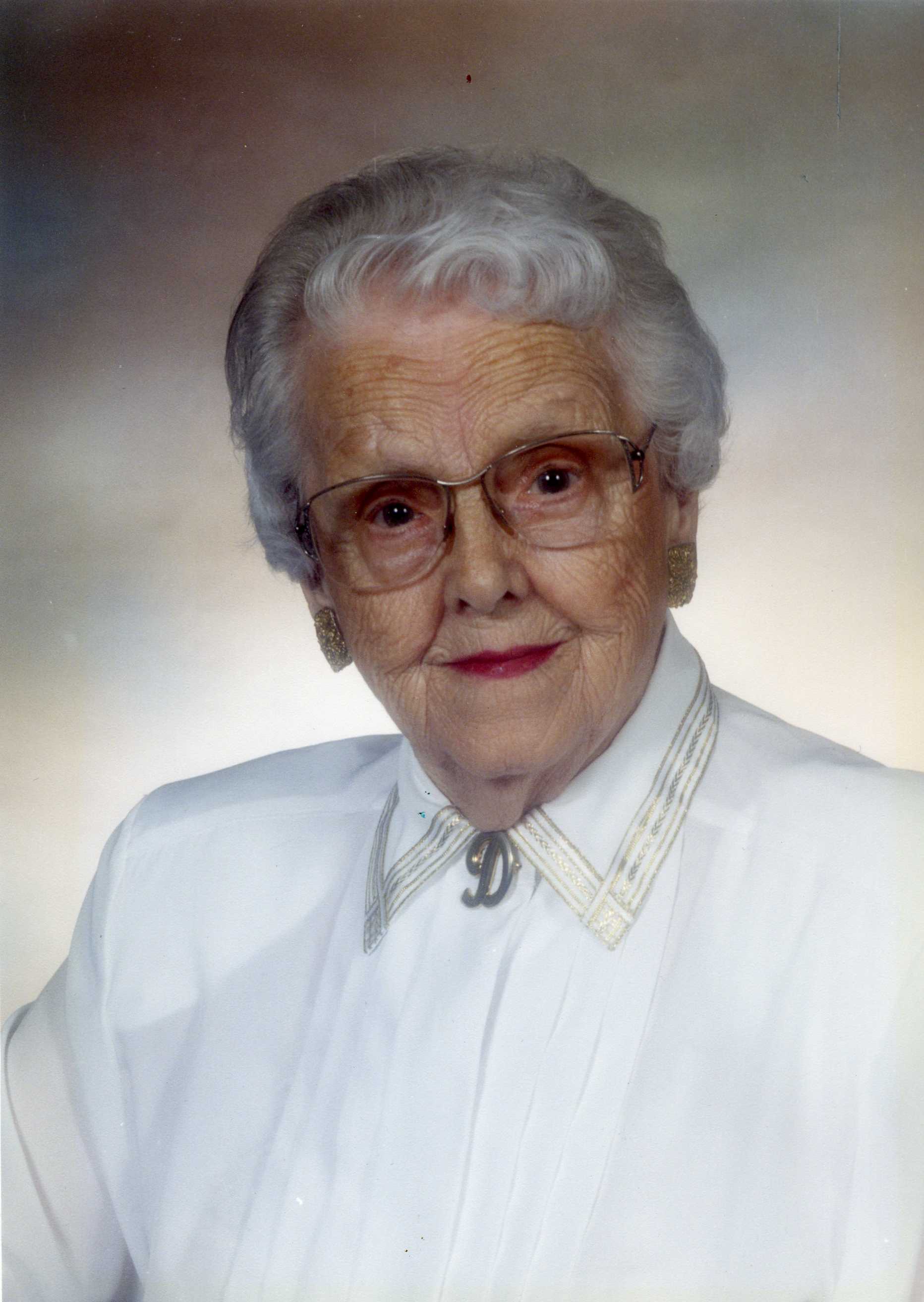 Eileen (Dean) (Cornish) (Frayne) Smith