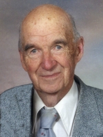 Gerald A. McFalls