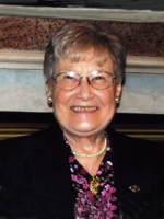 Virla Ilene (Jones) Allen