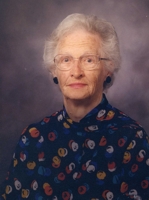 Dorothy Doreen Davis