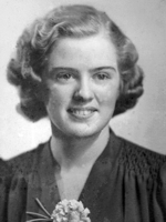 Annie Webb-Packham