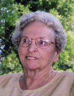 Jean Elsie (Johnston) Davis