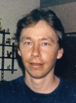 Ronald Desmond Tedford