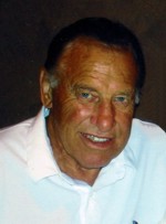 George Beverly (Bev) Urbshott