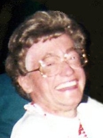Lois I. (Hodgins) Herbert