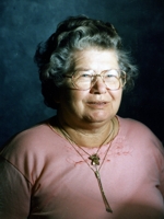 Helen Roselee (Arndt) Whiteford