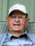 Jacobus (Jac) Van Geel
