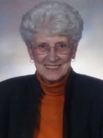 Vera Mae (Pollen) Mason