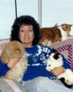 Lynda Marie (Morgan) Grimminck