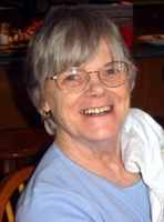 Marie Theresa (Goguen) Cocklin