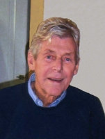 J. Donald “Zip Cowan