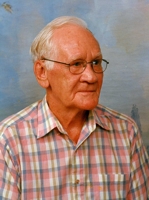 Rod (Red) McDonald