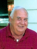 Robert (Bob) L. A. Baynham