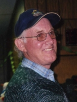 Walter John Westlake