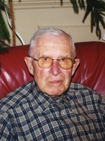 Alvin W. Willert