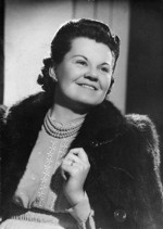 Doris (McFalls) Moore