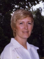 Mary Margaret (Trott) Parker (Reynolds)