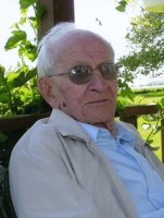 Charles (Chuck) Eli Snell