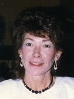 Grace Jacqueline (Simpson) Sinclair