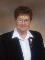 Ernestine (Erny) (Doucette) Robinson