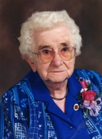 Ruth Eileen Skinner