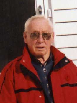 R. Keith Brintnell