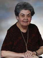 Marion Jean (Brown) Frayne