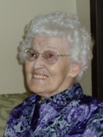 Mary Catherine (McIntyre) Rimmer