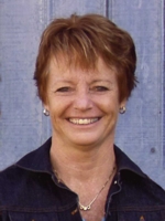 Barbara B. A. (Stewart) Ballantyne