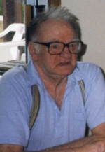 Ross LeRoy Jaques