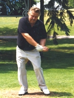 Wayne Nelson Parkinson