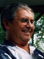 Donald Elmer Hugill
