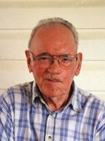 James Garnet Young