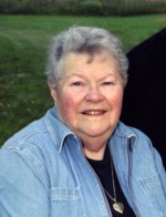 Frieda M. (James) Stewart