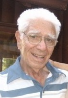 Bert Hamilton Zurbrigg