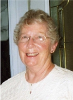 Clarice Isabel (Lynn) Hern