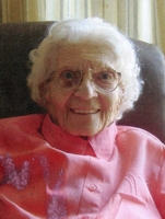 Edith “Dutchie” (Turner) Wooley