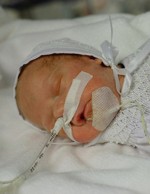 Mya Isabel McCulloch