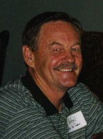 William (Bill) Ross Hirtzel