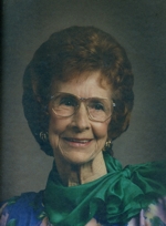 Carrie Maude (Adams) Kyle
