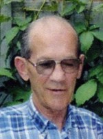 Robert (Bob) Frederick John Harrison