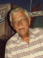 J.W. Bill Riesberry