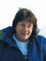 Enid Leona (Westman) McIlhargey