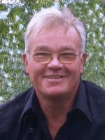 Hugh Evan Garton