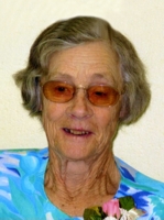 Lillian Merle (Edwards) Flynn
