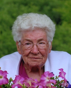 Amelia Jameson