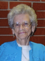 Gladys Alberta (Wakeford) Pestill