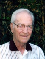 Robert M. “Pete Boxer