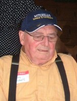 Thomas Mitchell